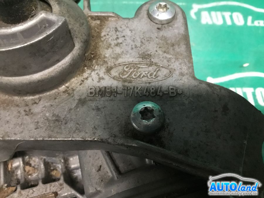 Motoras Stergator Fata FORD FOCUS III 2011-2025 Cod BM5117K484B 