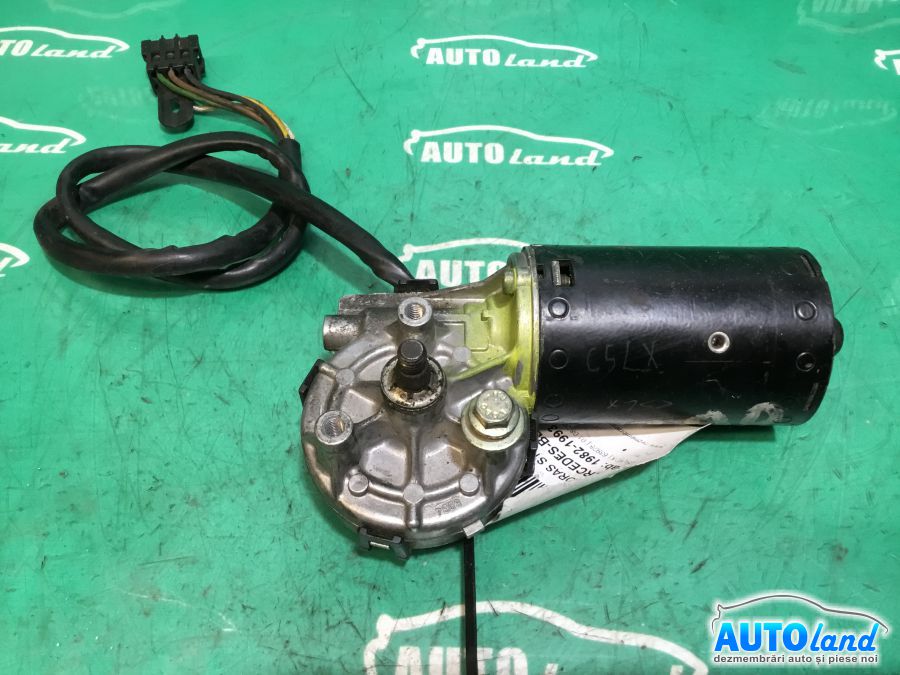 Motoras Stergator Fata MERCEDES-BENZ 190 (W201) 1982-1993