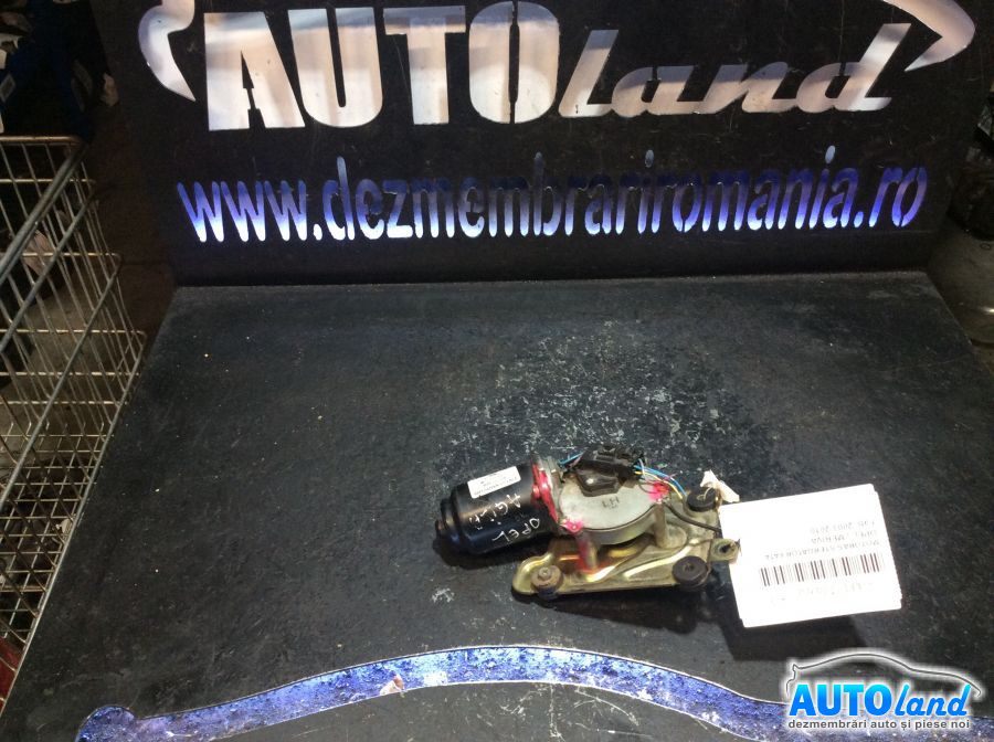Motoras Stergator Fata OPEL MERIVA 2003-2010