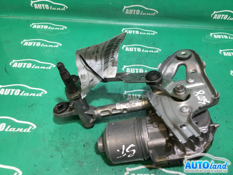 Motoras Stergator Fata PEUGEOT 3008 2009-2025 Cod 9671062180 