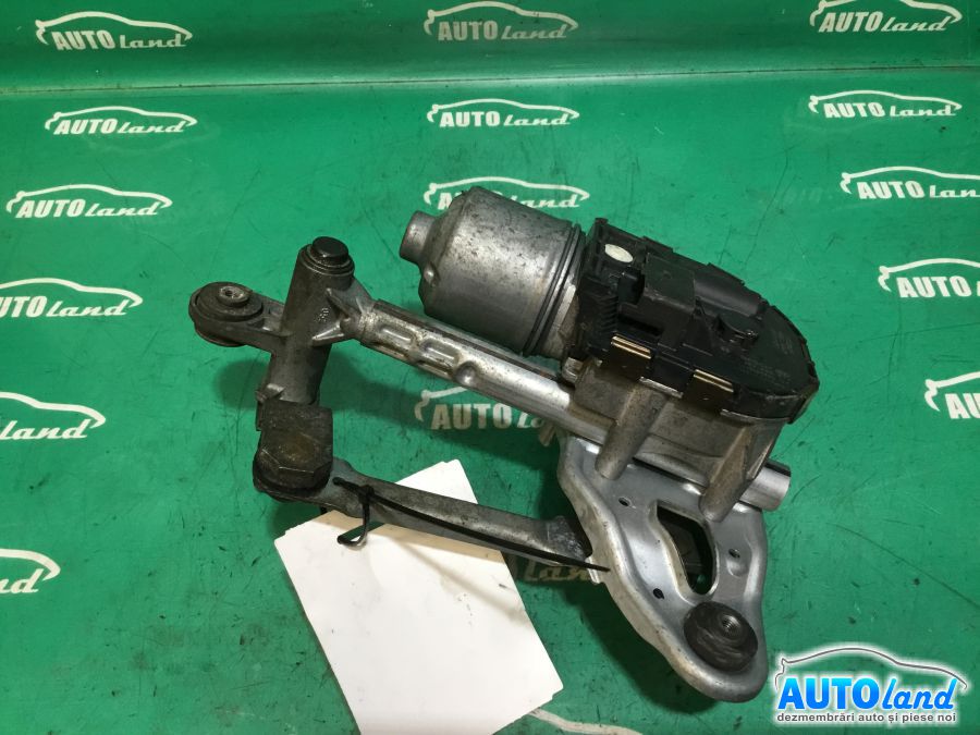 Motoras Stergator Fata PEUGEOT 3008 2009-2025 Cod 9671062180 