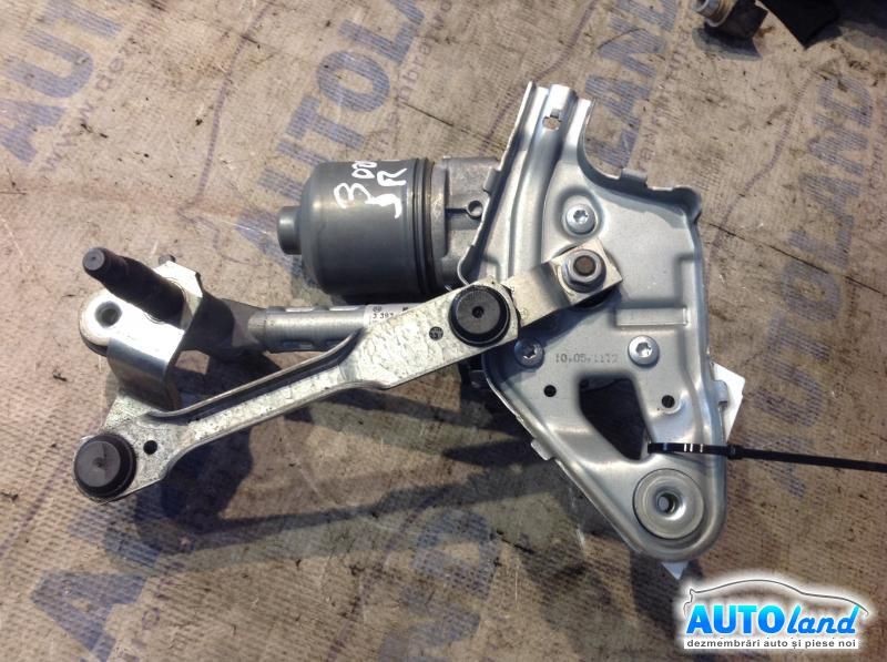 Motoras Stergator Fata