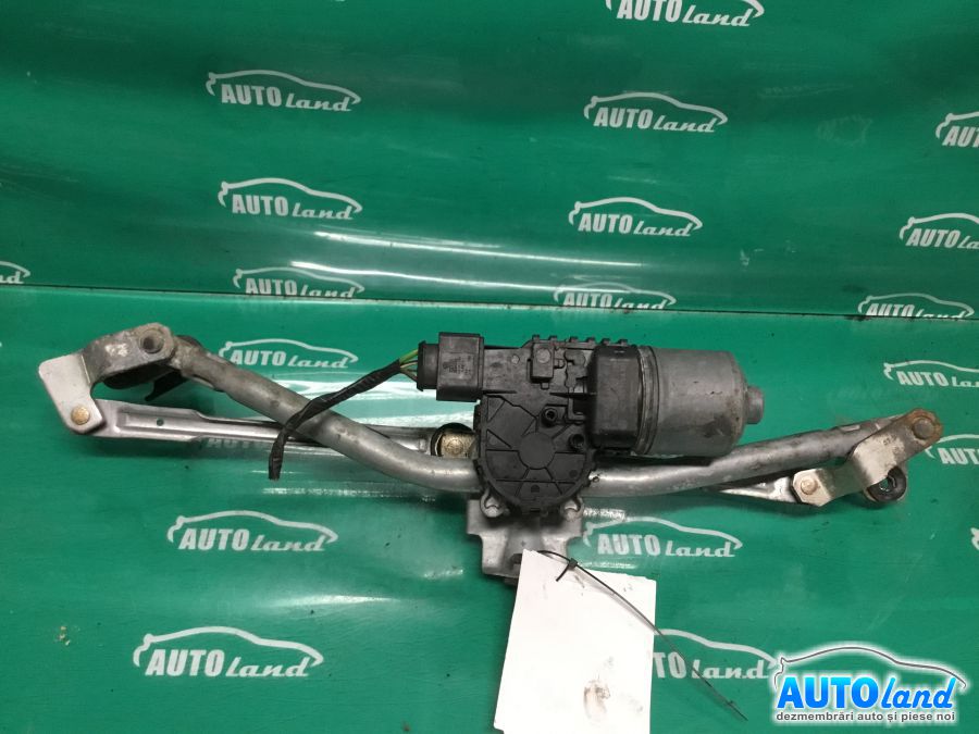 Motoras Stergator Fata SKODA FABIA (6Y2) 1999-2025 Cod 0390241524 