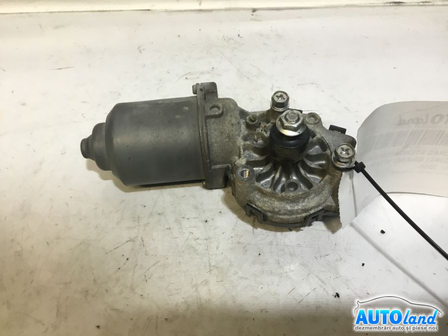 Motoras Stergator Fata