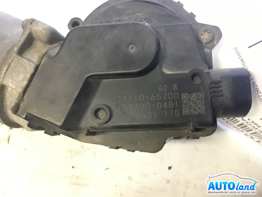 Motoras Stergator Fata SUZUKI GRAND VITARA 2005-2025 Cod 3811065J00 