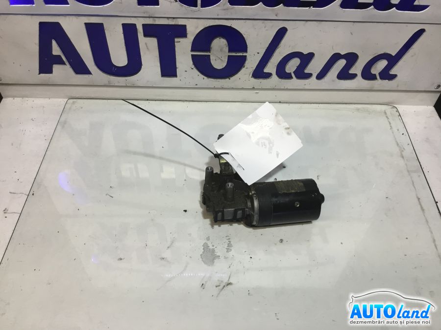 Motoras Stergator Fata VOLKSWAGEN GOLF IV (1J1) 1997-2005 Cod 1J1955113A 