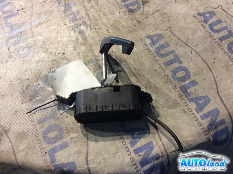 Motoras Stergator Fata VOLVO S80 (TS,XY) 1998-2006