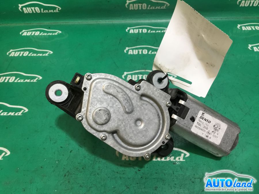 Motoras Stergator Spate ALFA ROMEO 147 (937) 2001-2025 Cod 2596000641 