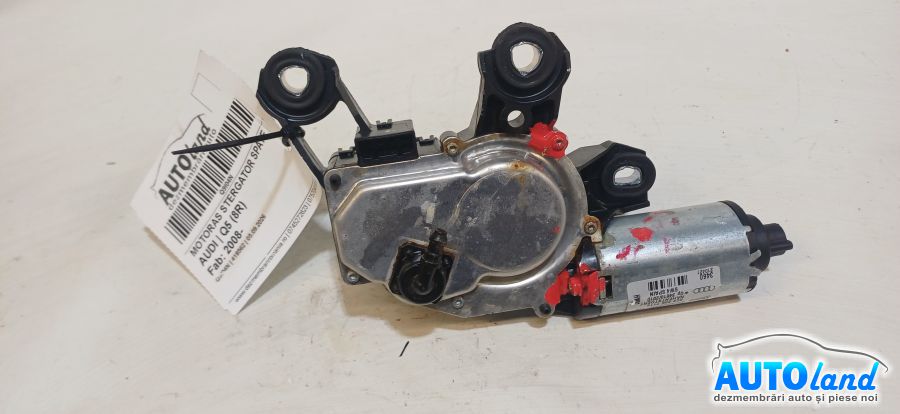 Motoras Stergator Spate AUDI Q5 (8R) 2008-2026 Cod 8E9955711E 