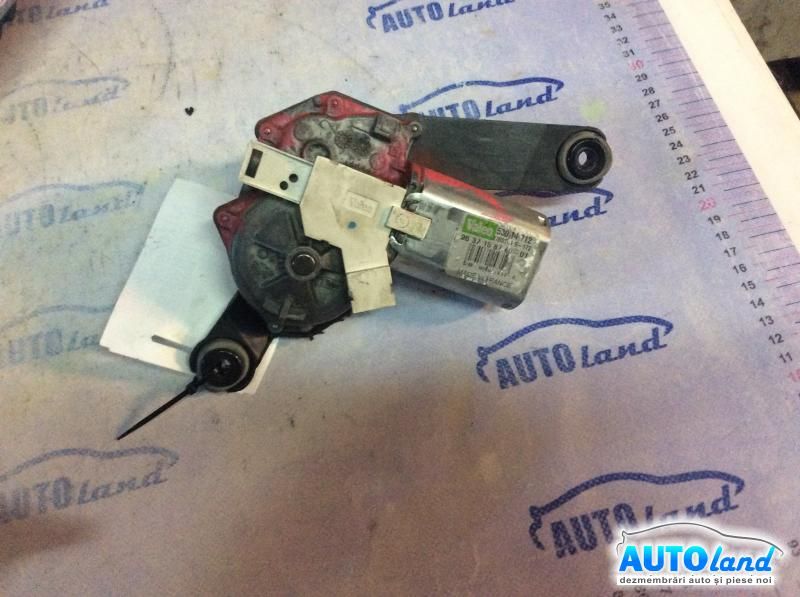 Motoras Stergator Spate CITROEN C3 (FC_) 2002-2025