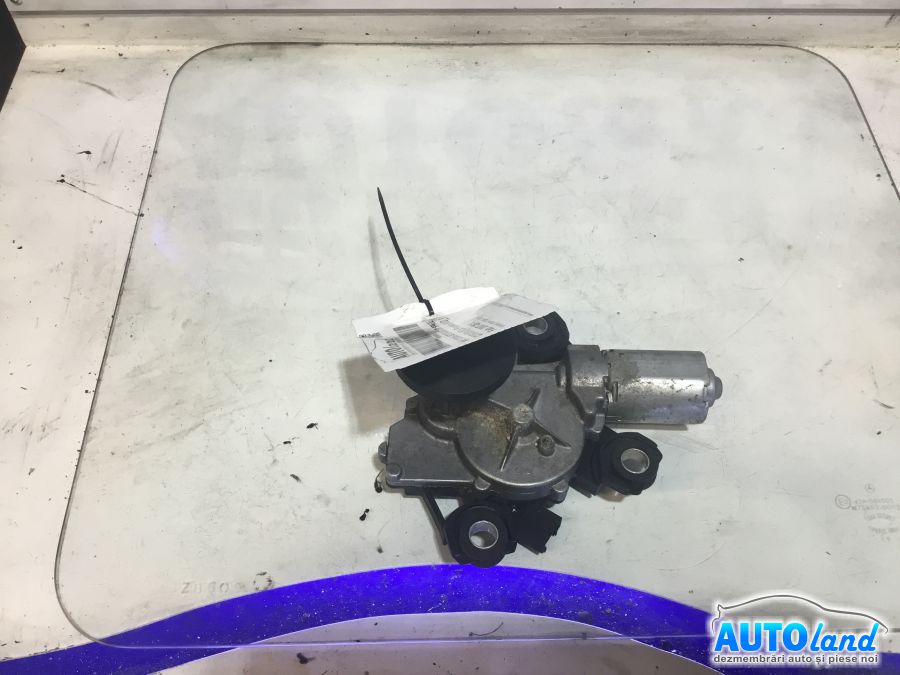 Motoras Stergator Spate CITROEN C4 Picasso (UD_) 2007-2013