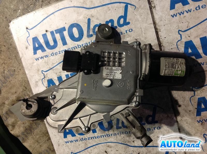 Motoras Stergator Spate CITROEN C4 Picasso (UD_) 2007-2013 Cod 53630327 