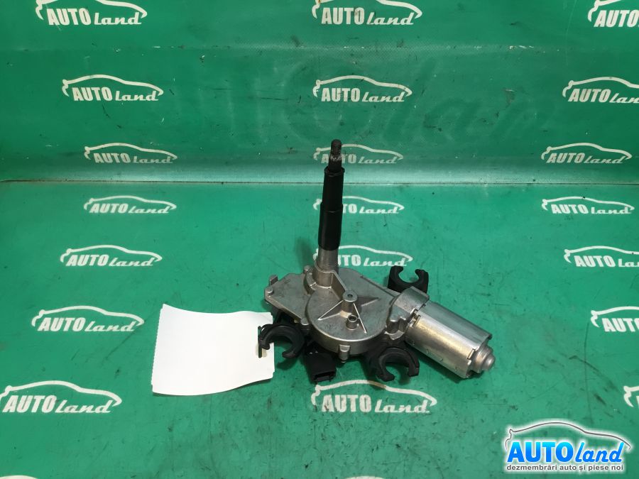 Motoras Stergator Spate CITROEN C4 Picasso (UD_) 2007-2013 Cod 9654116380 