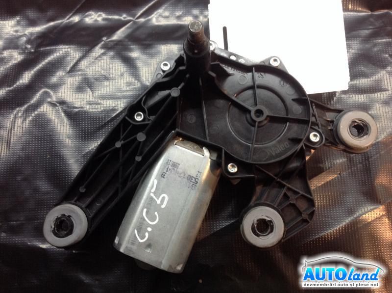 Motoras Stergator Spate CITROEN C5 (RC_) 2004-2008 Cod 963267198001 