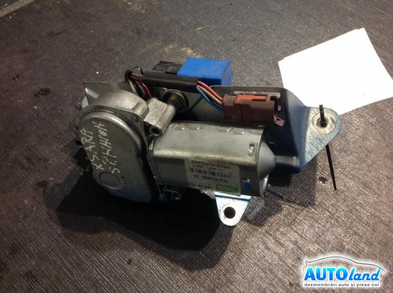 Motoras Stergator Spate CITROEN XSARA (N1) 1997-2005