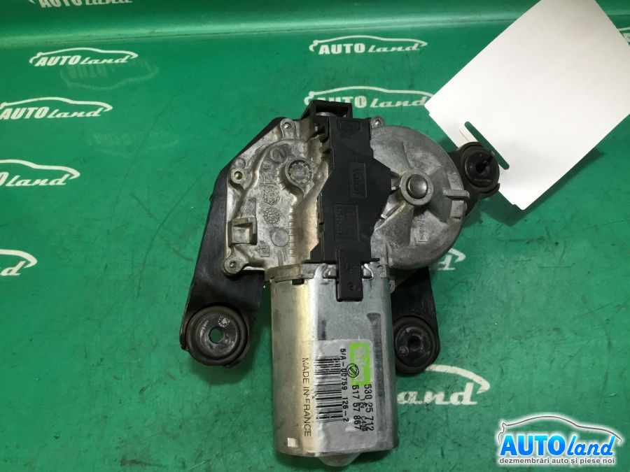 Motoras Stergator Spate FIAT GRANDE PUNTO (199) 2005-2025 Cod 53025712 