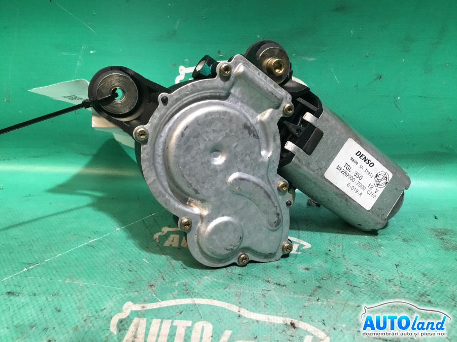 Motoras Stergator Spate FIAT PANDA (169) 2003-2025 Cod MS2596007000 