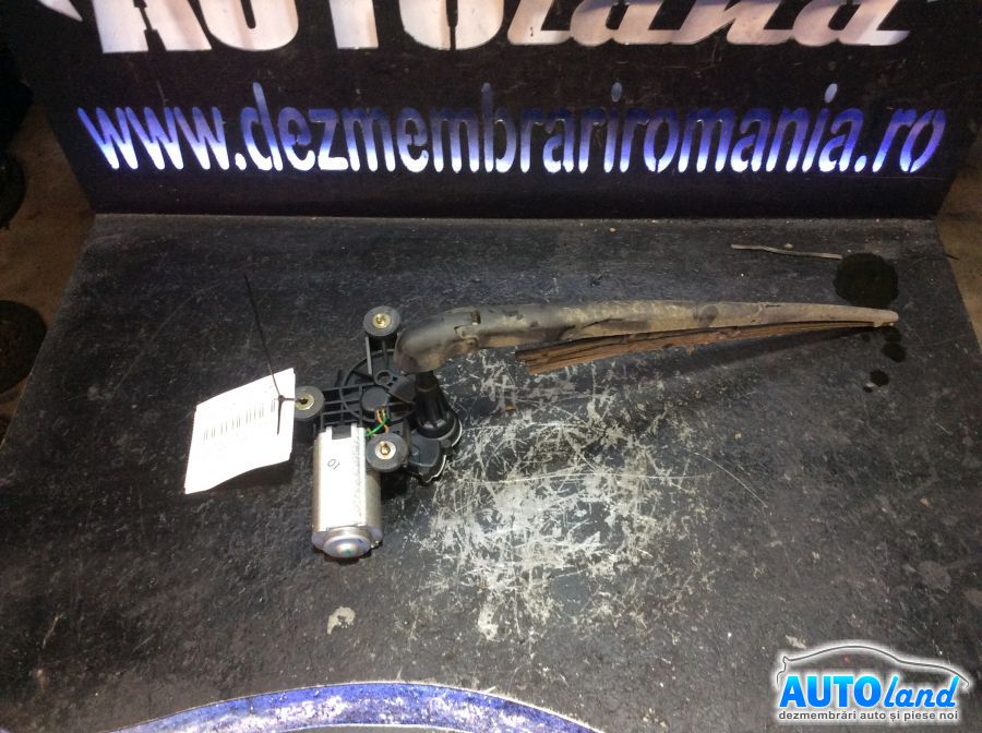 Motoras Stergator Spate FIAT PANDA (169) 2003-2025