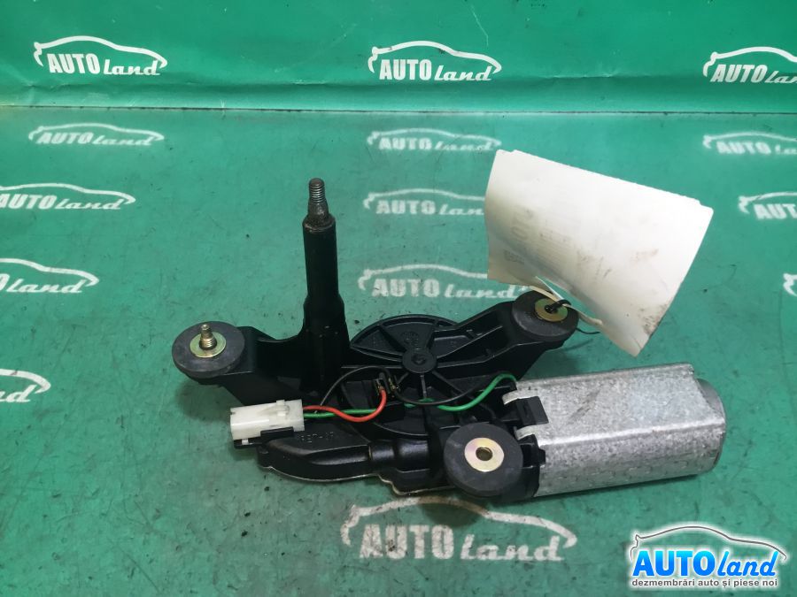 Motoras Stergator Spate FIAT PUNTO (188) 1999-2012