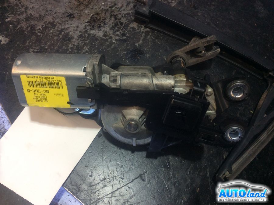 Motoras Stergator Spate FORD C-MAX II 2010-2025 Cod AV6117K441AB 