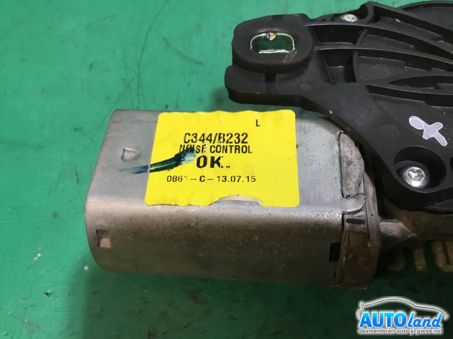 Motoras Stergator Spate FORD C-MAX II 2010-2025 Cod AV6117K441AC 