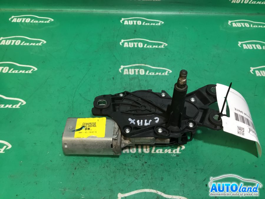 Motoras Stergator Spate FORD C-MAX II 2010-2025 Cod AV6117K441AC 