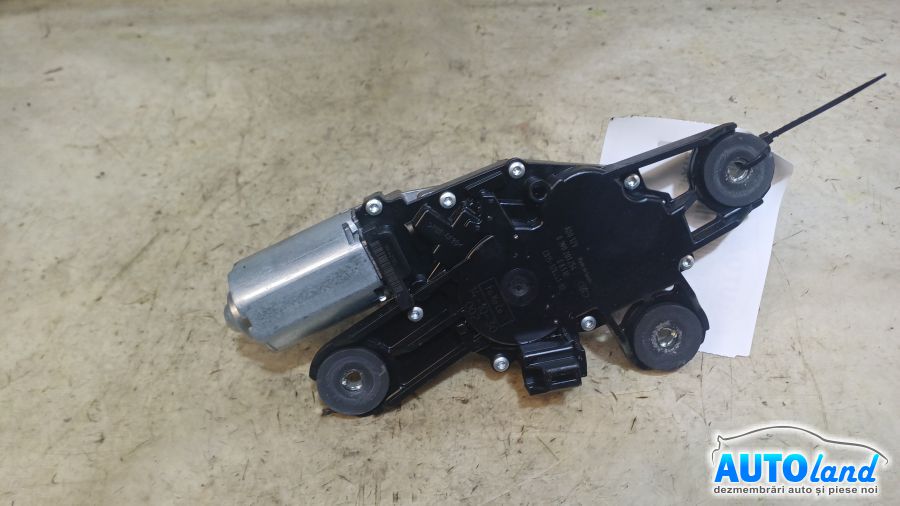 Motoras Stergator Spate FORD ECOSPORT II 2013-2017 Cod CN1517K441BB 