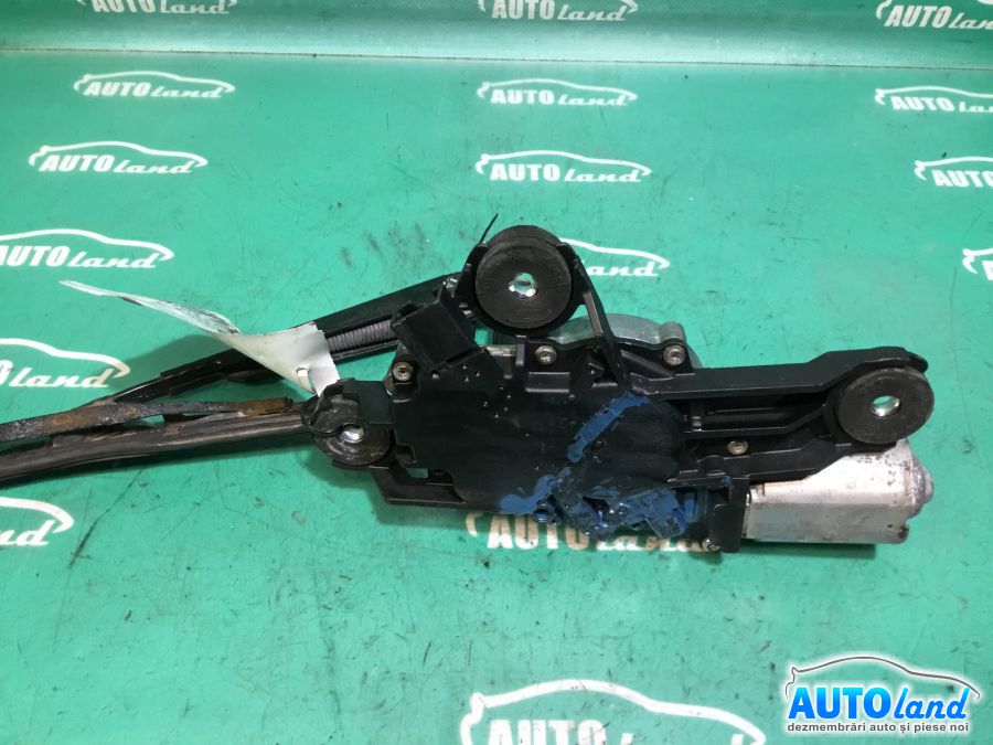 Motoras Stergator Spate FORD FOCUS II (DA_) 2004-2008