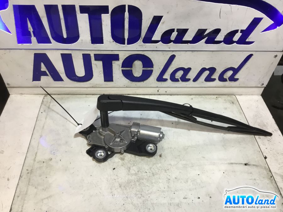 Motoras Stergator Spate FORD FOCUS II (DA_) 2008-2025 Cod 0390201875 