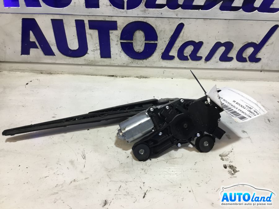 Motoras Stergator Spate FORD FOCUS III 2011-2025 Cod 0390201259 