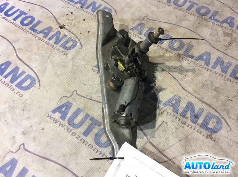 Motoras Stergator Spate FORD GALAXY (WGR) 1995-2000