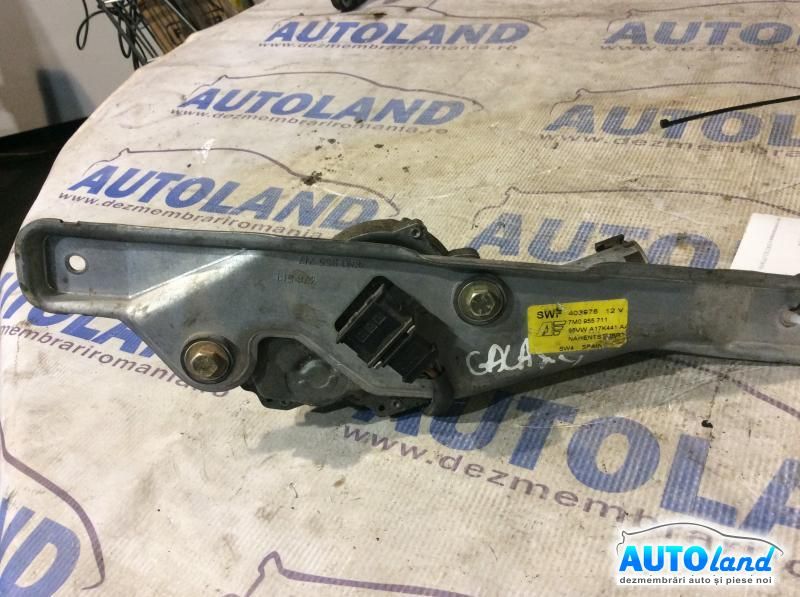 Motoras Stergator Spate FORD GALAXY (WGR) 1995-2000