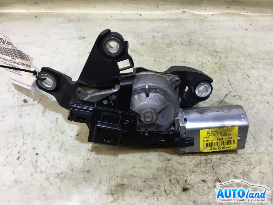 Motoras Stergator Spate FORD KUGA II 2012-2014 Cod CJ5417404AA 