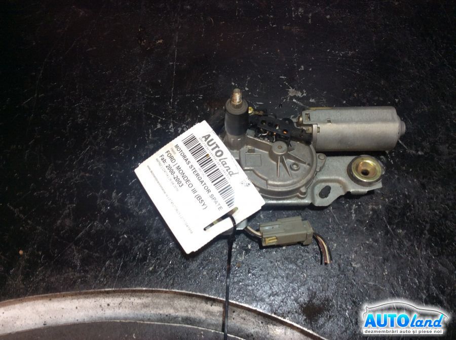Motoras Stergator Spate FORD MONDEO III (B5Y) 2000-2003 Cod 0390201569 