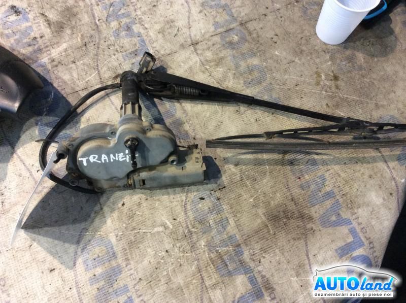 Motoras Stergator Spate FORD TRANSIT bus 2006-2026 Cod YC1517W400BE 