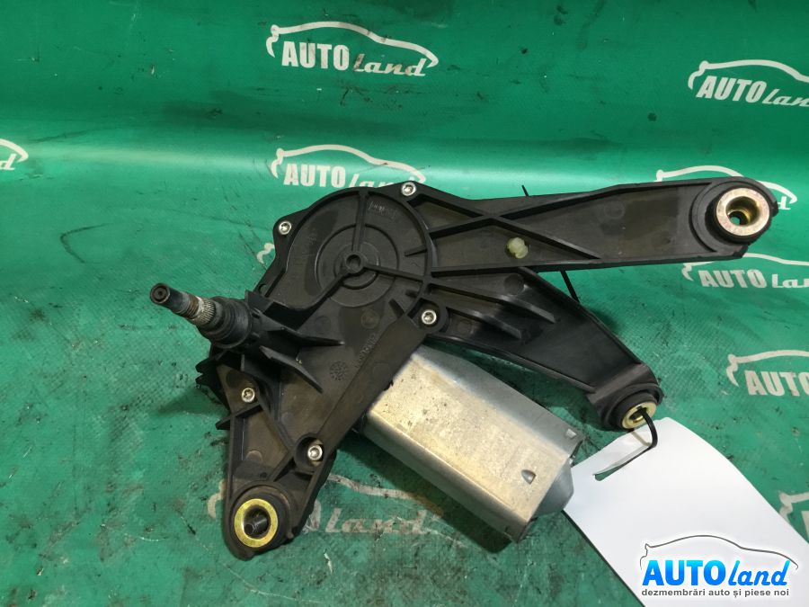 Motoras Stergator Spate HONDA CIVIC VI Hatchback (EU_,EP_) 2000-2005 Cod 7671AS5SE001 