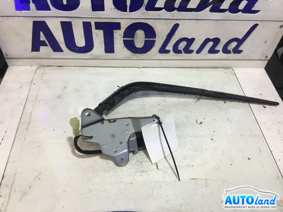 Motoras Stergator Spate HONDA JAZZ II (GD) 2002-2025