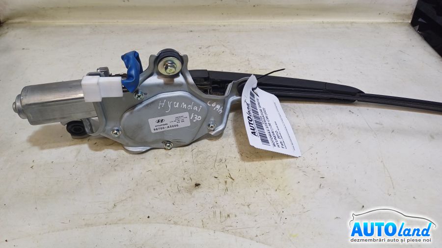 Motoras Stergator Spate HYUNDAI i30 CW (GD) 2012-2025 Cod 98700A5000 