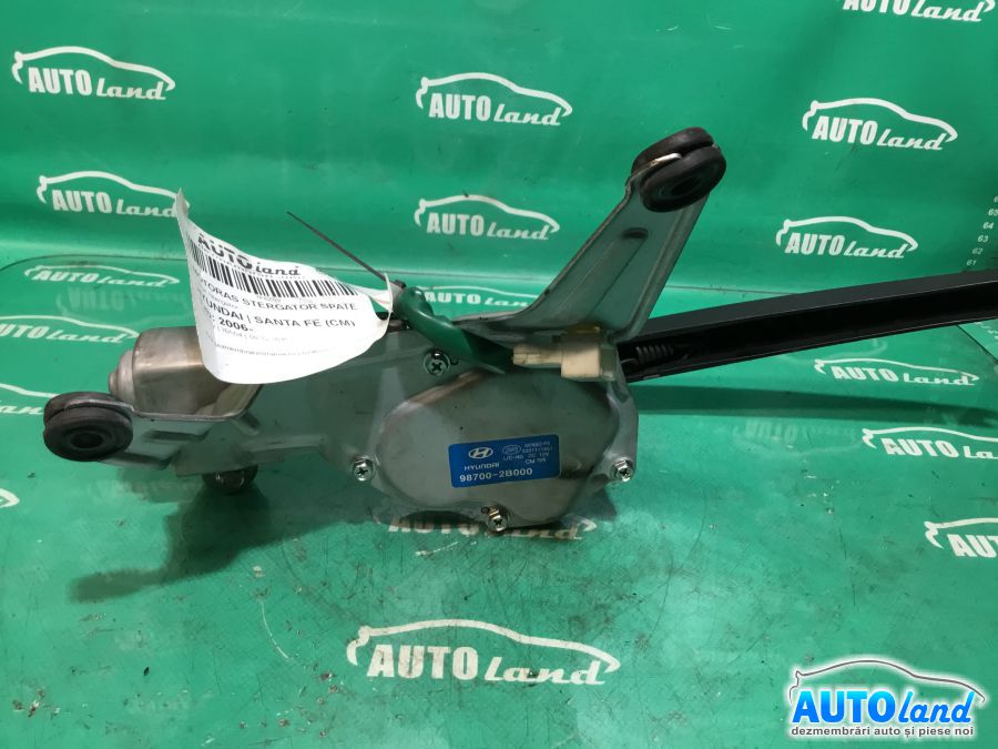 Motoras Stergator Spate HYUNDAI SANTA FE (CM) 2006-2025 Cod 987002B000 