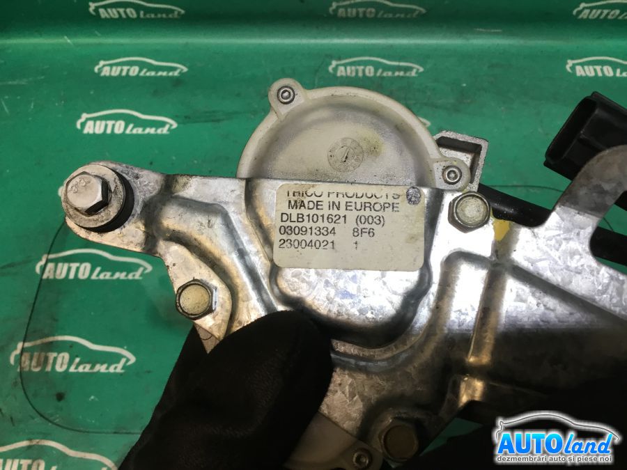 Motoras Stergator Spate LAND ROVER FREELANDER (LN) 1998-2025