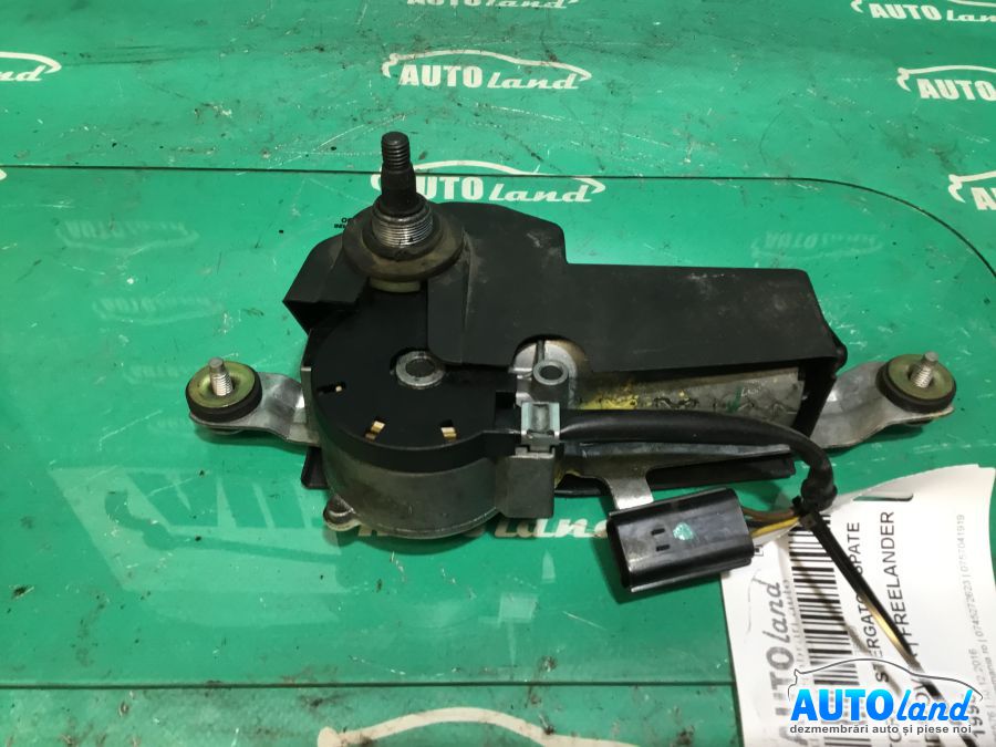 Motoras Stergator Spate LAND ROVER FREELANDER (LN) 1998-2025