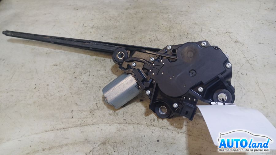 Motoras Stergator Spate NISSAN QASHQAI (J10,JJ10) 2007-2025 Cod 0390201820 