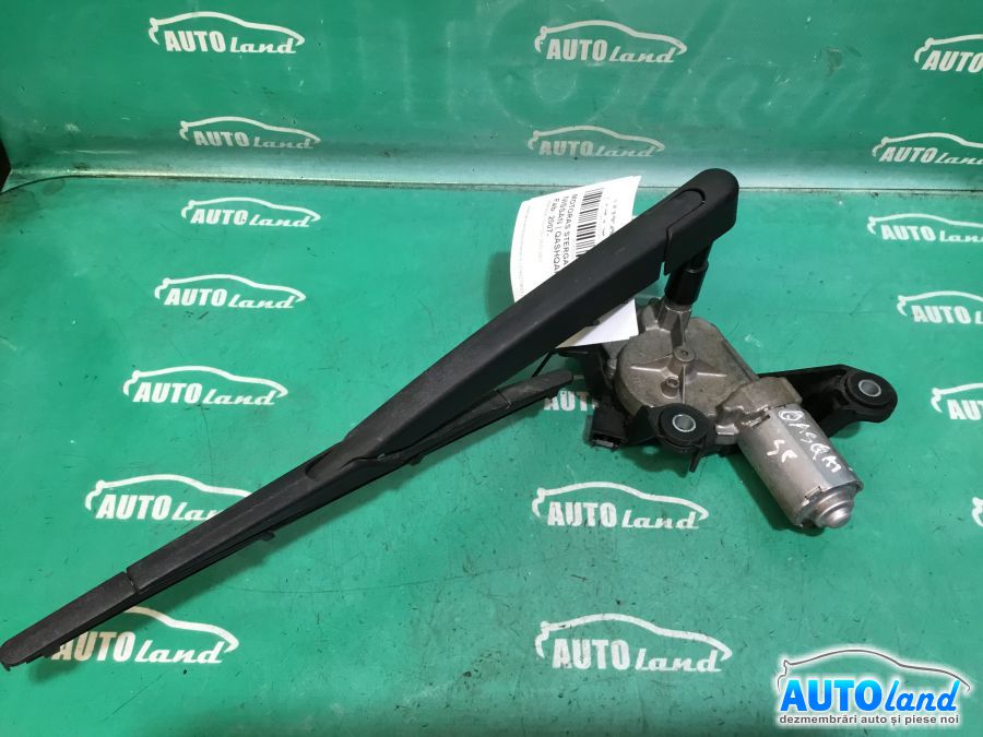 Motoras Stergator Spate NISSAN QASHQAI (J10,JJ10) 2007-2025 Cod 28710JD000 