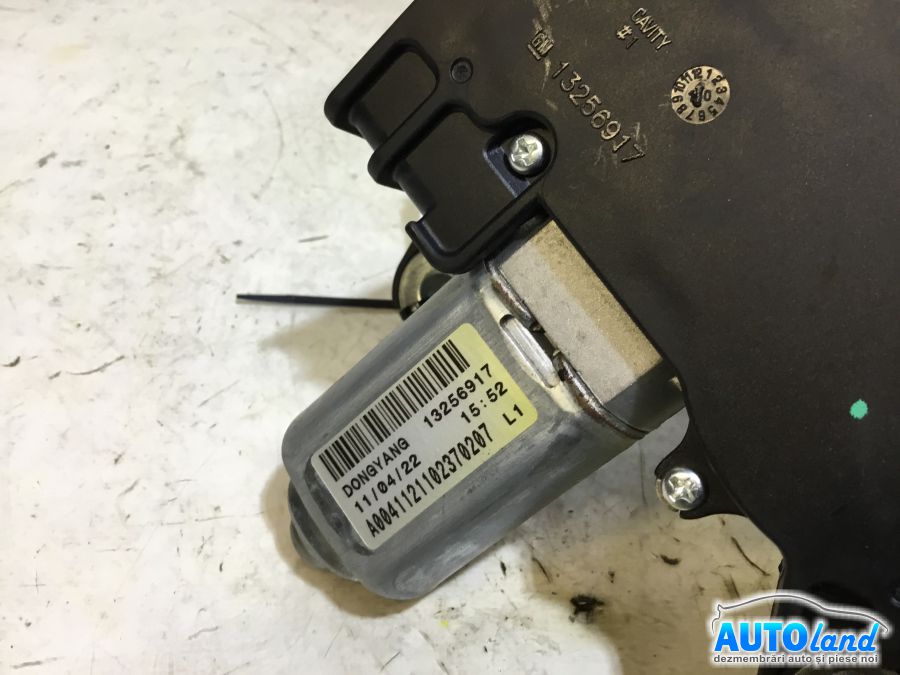 Motoras Stergator Spate OPEL ASTRA J combi 2009-2025 Cod 60Z010010 