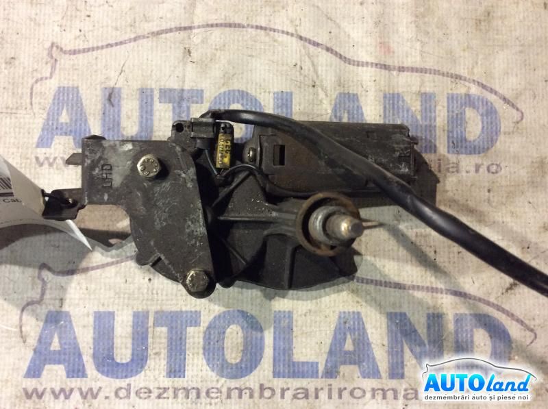 Motoras Stergator Spate OPEL KADETT E Cabriolet (43B_) 1986-1993