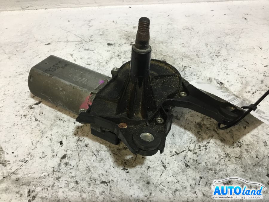 Motoras Stergator Spate OPEL ZAFIRA (F75_) 1999-2005