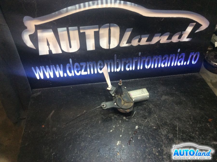 Motoras Stergator Spate OPEL ZAFIRA (F75_) 1999-2005