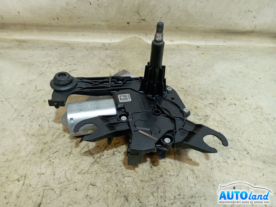 Motoras Stergator Spate PEUGEOT 2008 2013-2025 Cod 9678423580 