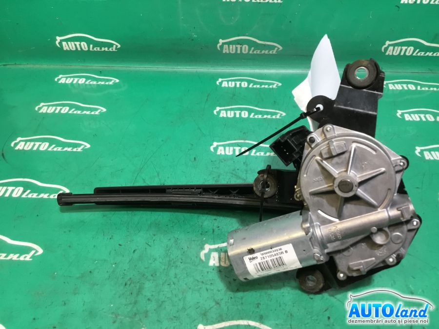 Motoras Stergator Spate RENAULT CAPTUR 2013-2025 Cod 287105483R 