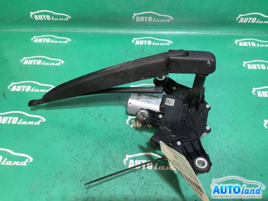 Motoras Stergator Spate RENAULT CAPTUR 2013-2025 Cod 287105483R 